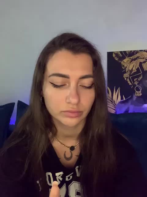 WILDGIRL Adult Chat August 18, 2025