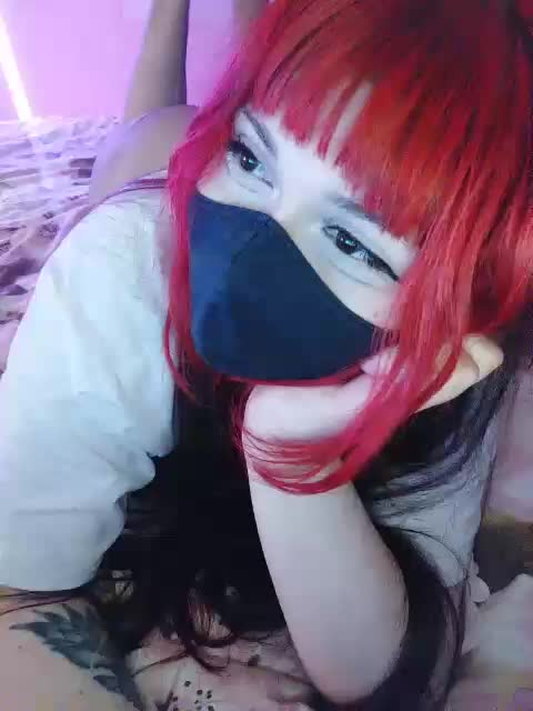 -Nanamin- Adult Chat August 18, 2025