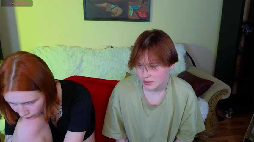 babees_eva Adult Chat August 18, 2025