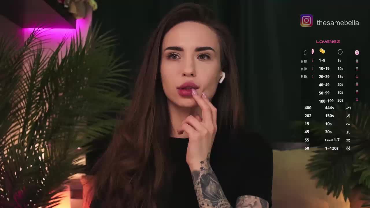 BabyYoda Adult Chat August 18, 2025