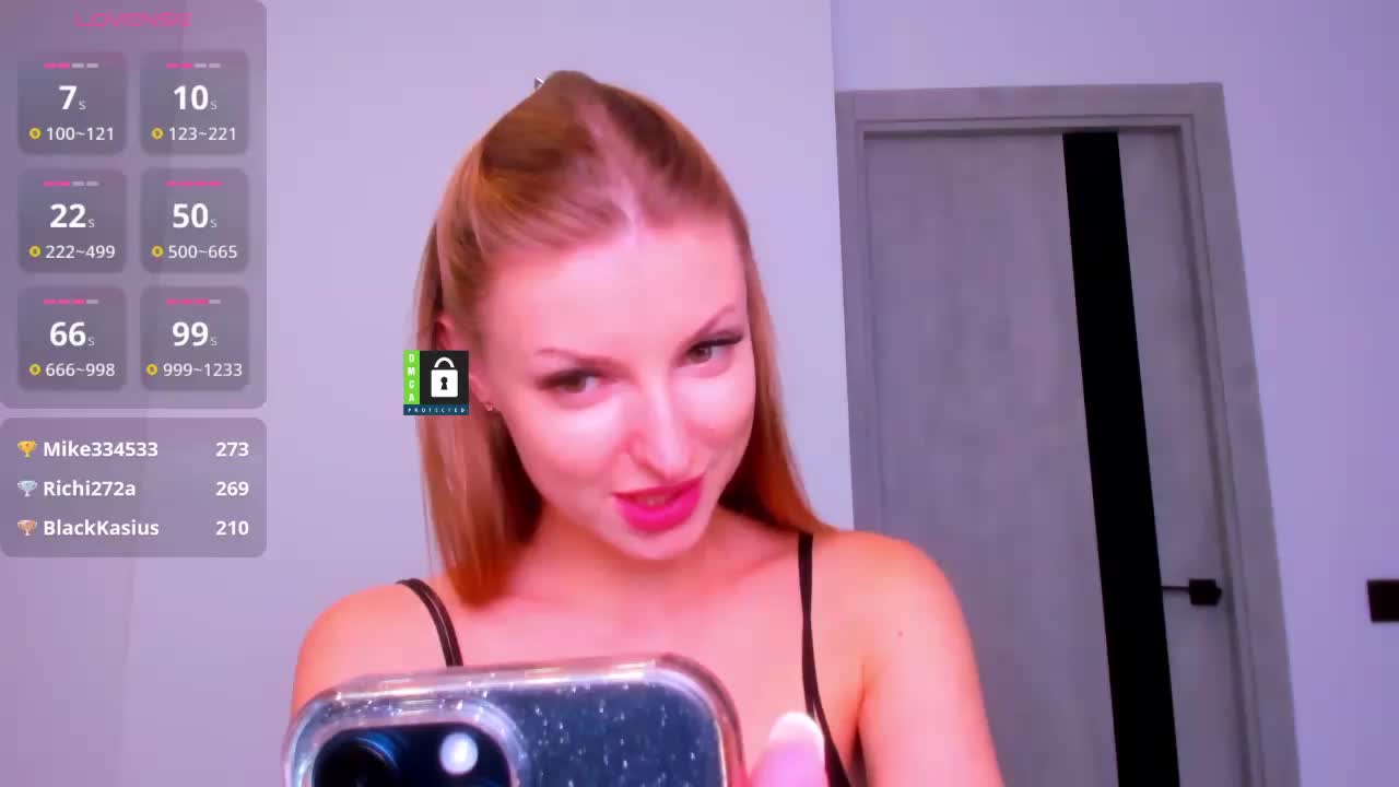 PinkPanterka Adult Chat August 18, 2025