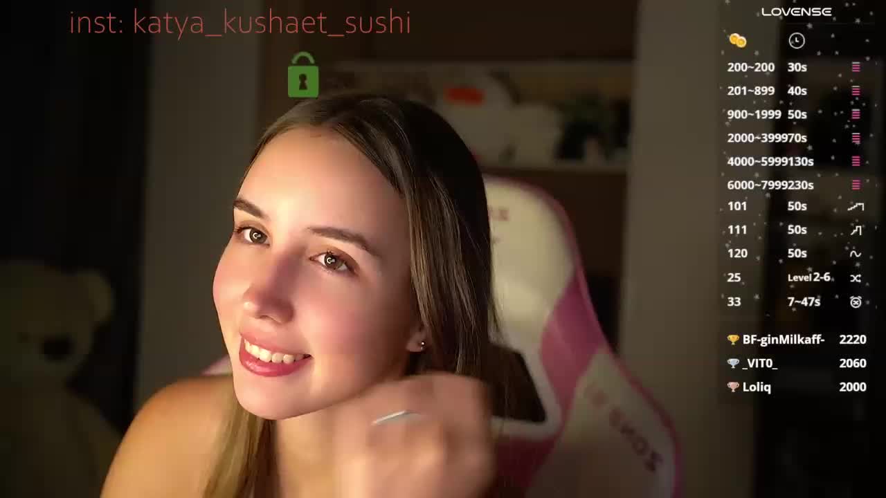 Milkaff- Adult Chat August 18, 2025