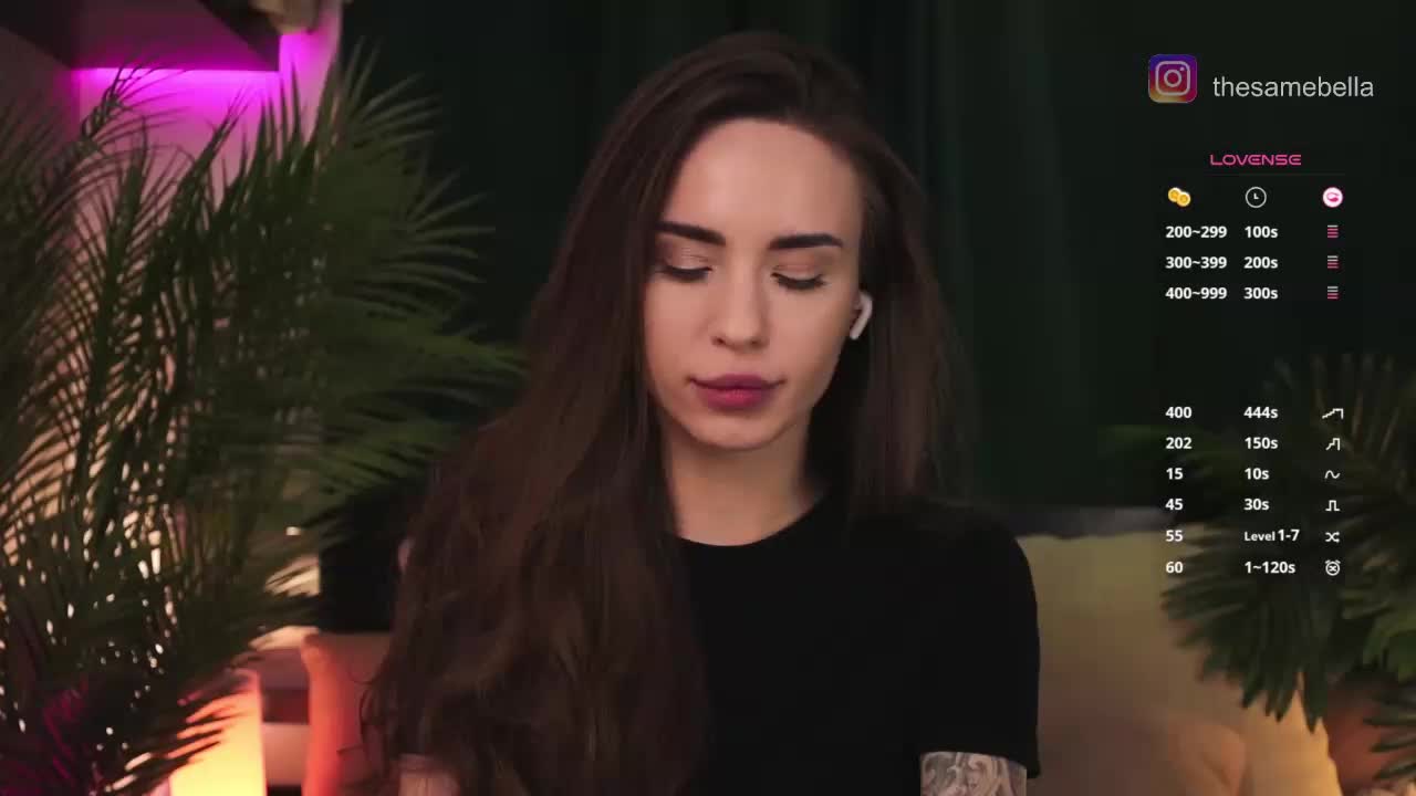 BabyYoda Adult Chat August 18, 2025