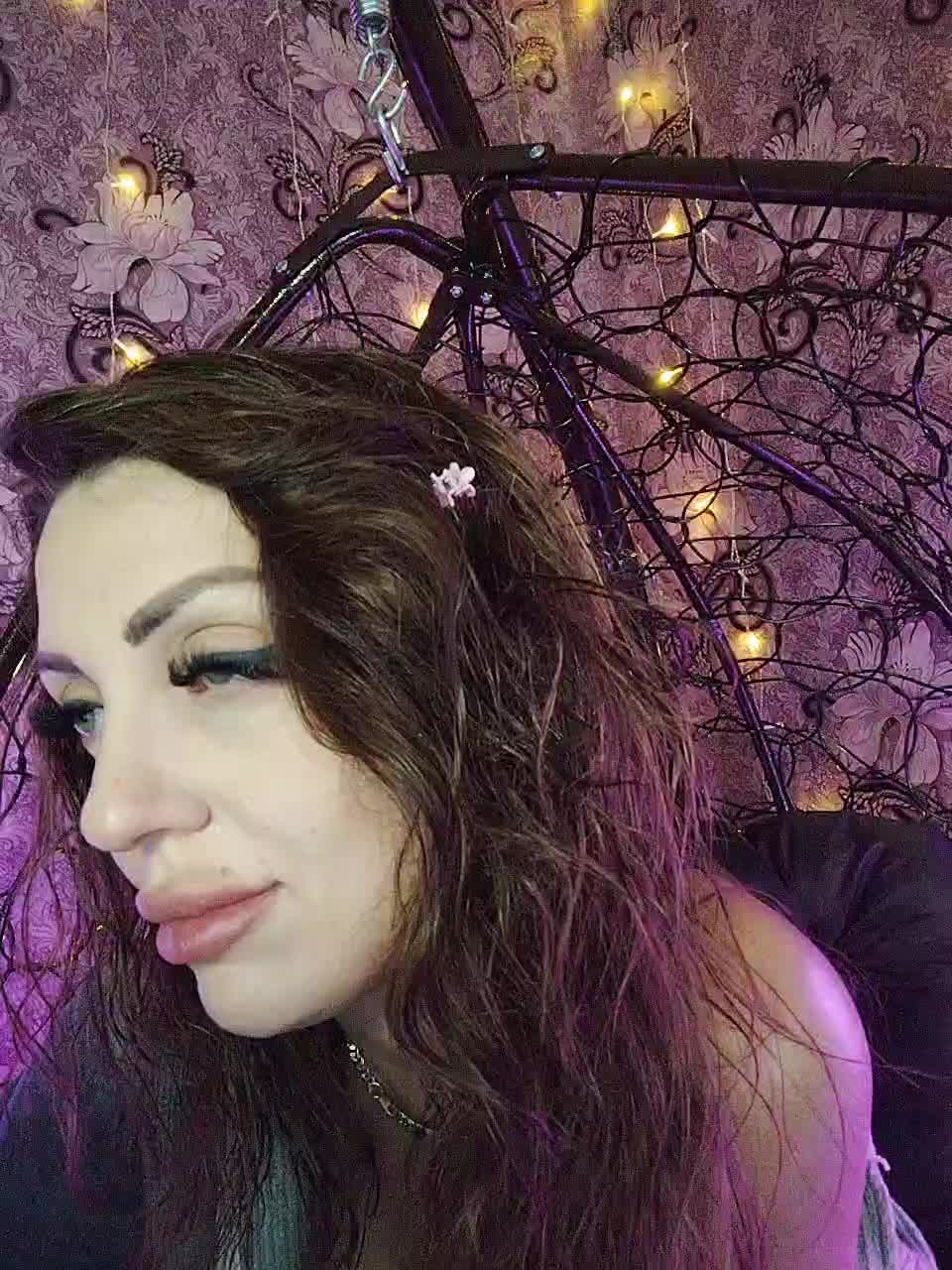 SexyKitty75-1 Adult Chat August 18, 2025