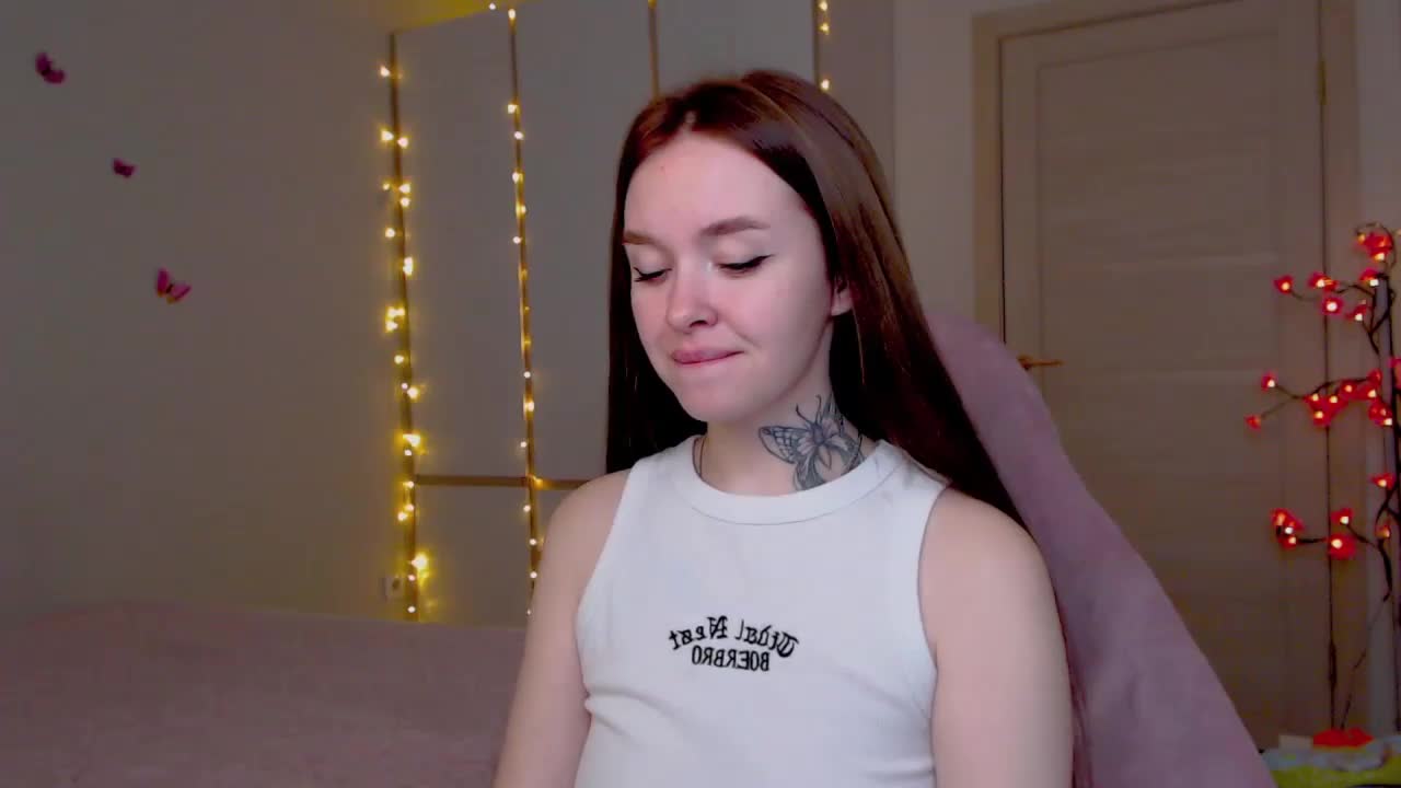 NaughtyMable Adult Chat August 18, 2025