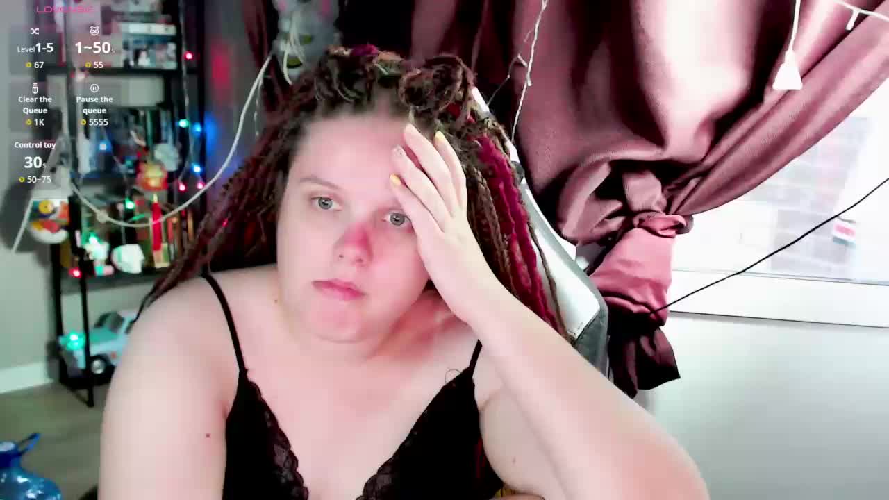 sweet_____cute Adult Chat August 18, 2025