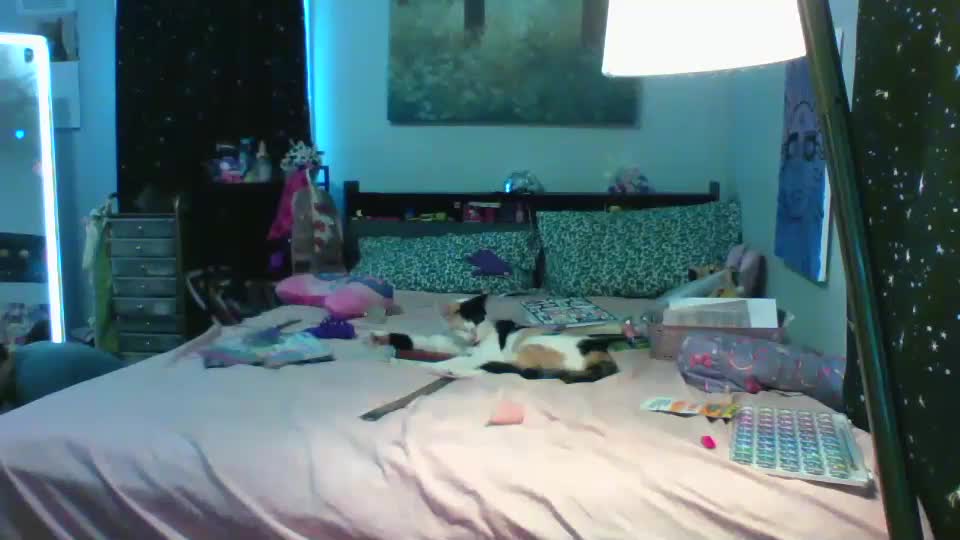 daddyslilslutbucket Adult Chat August 18, 2025