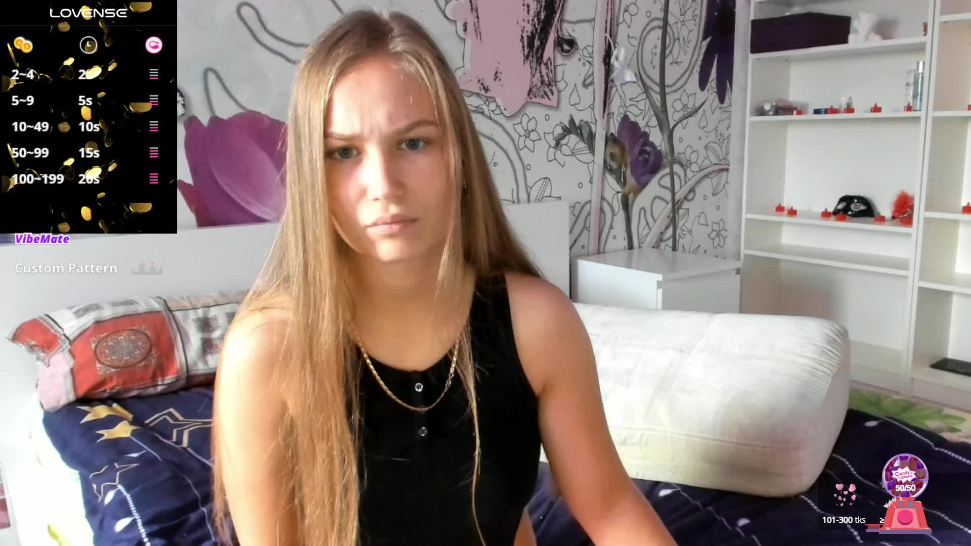 wetlemon Adult Chat August 18, 2025