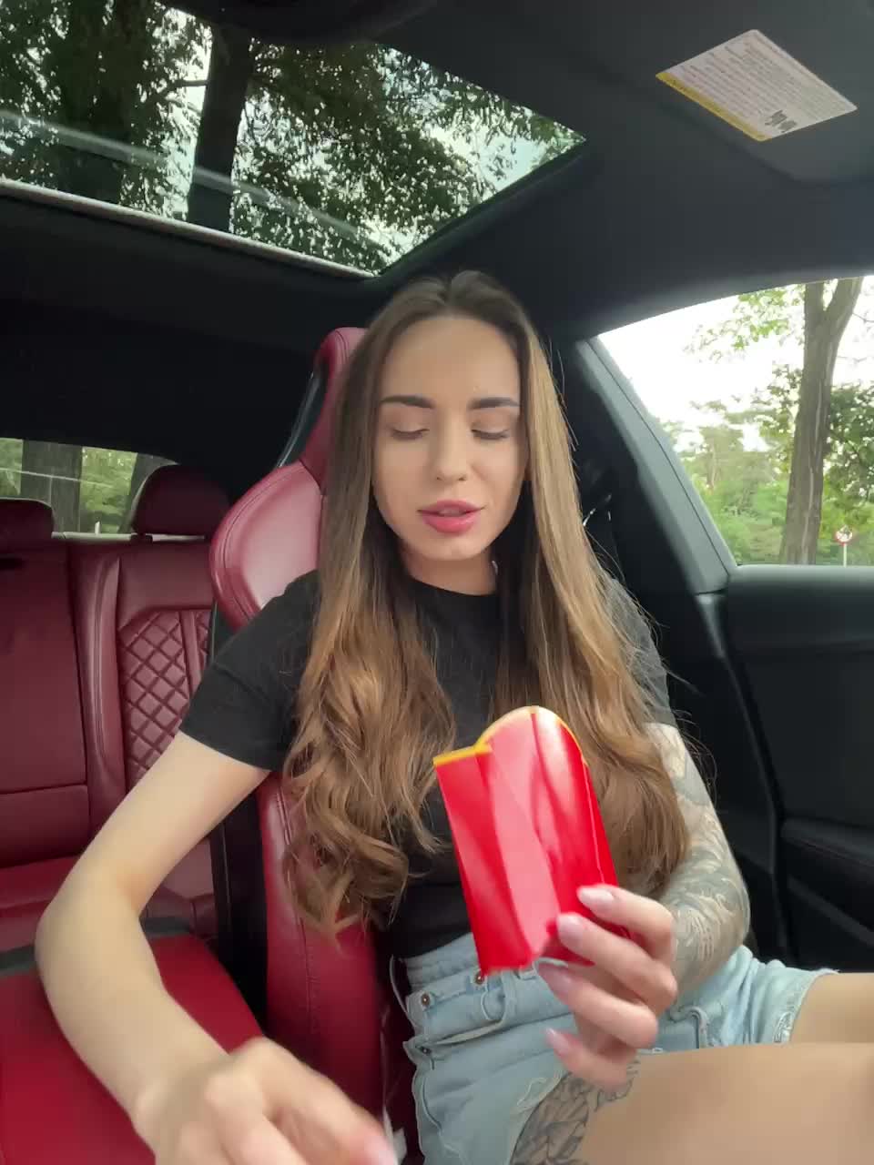 BabyYoda Adult Chat August 18, 2025