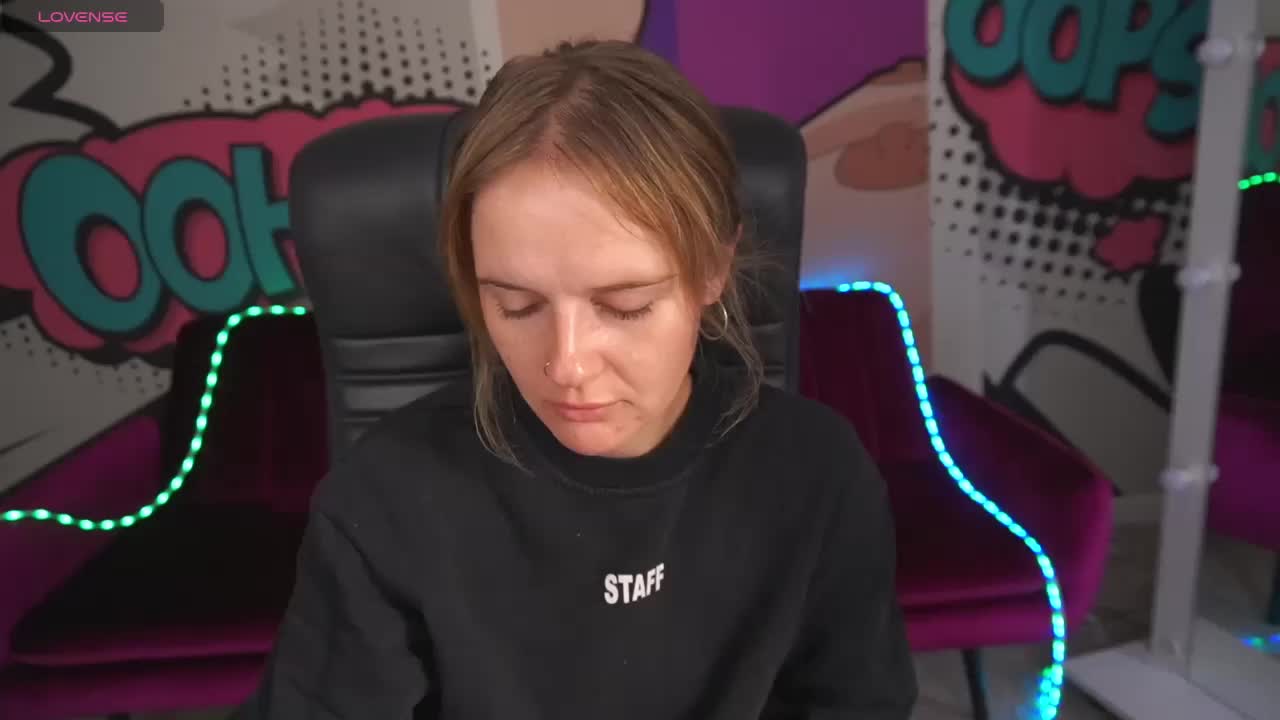 MaribelRiver Adult Chat August 18, 2025