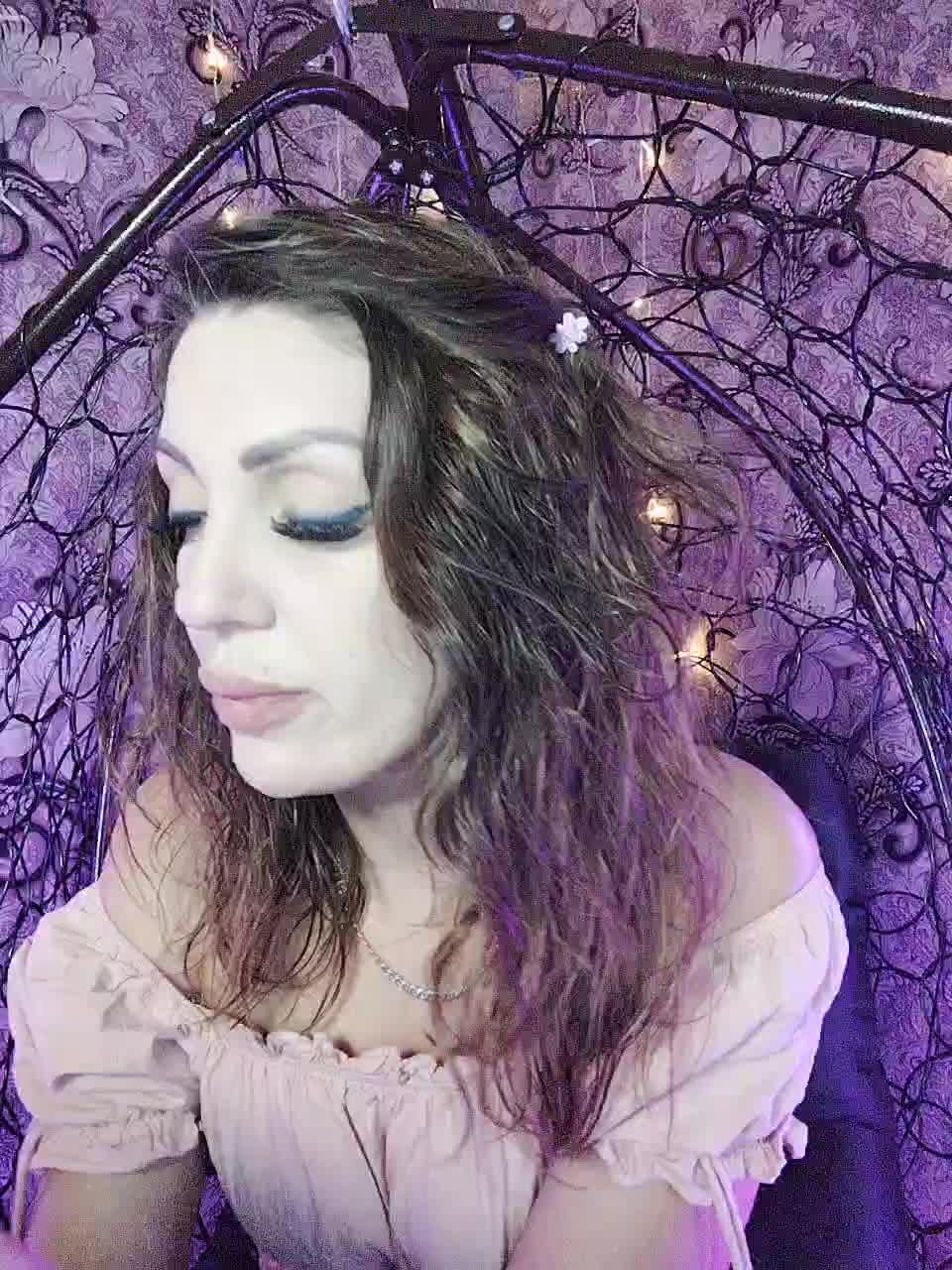 SexyKitty75-1 Adult Chat August 18, 2025