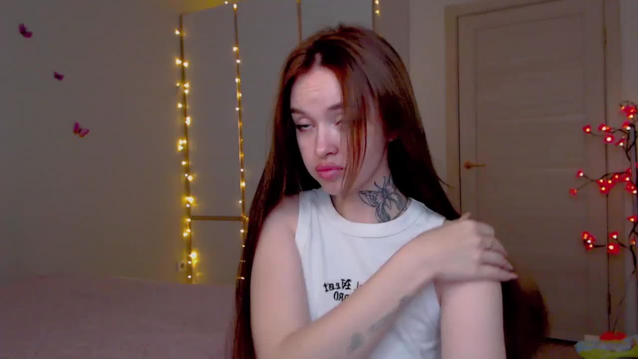 NaughtyMable Adult Chat August 18, 2025