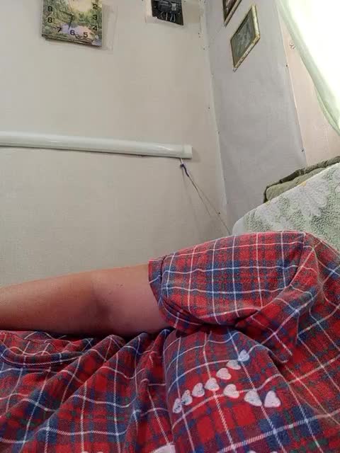 Konfetka80 Adult Chat August 18, 2025