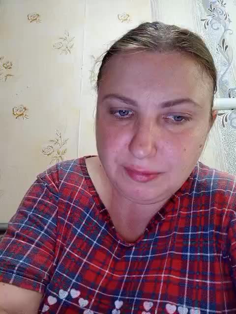 Konfetka80 Adult Chat August 18, 2025