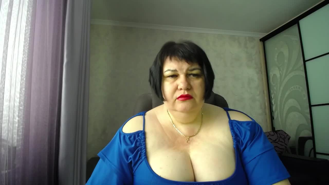 DianaLady Adult Chat August 18, 2025