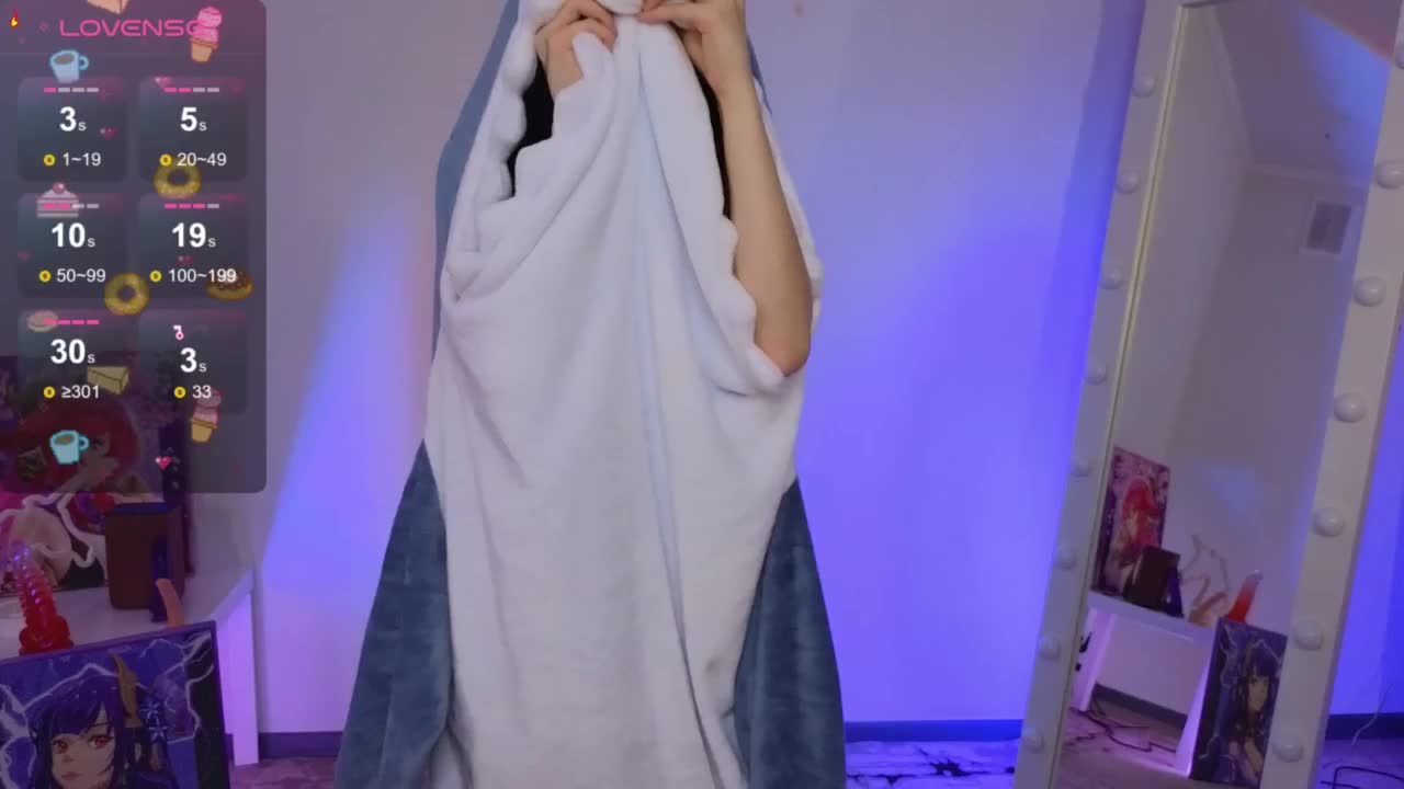 DarkLola Adult Chat August 18, 2025