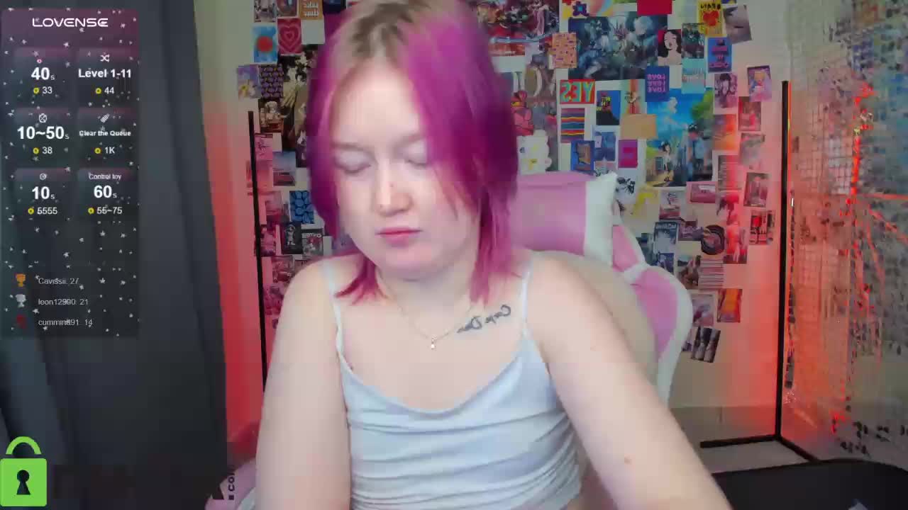 Sara-Moor Adult Chat August 18, 2025