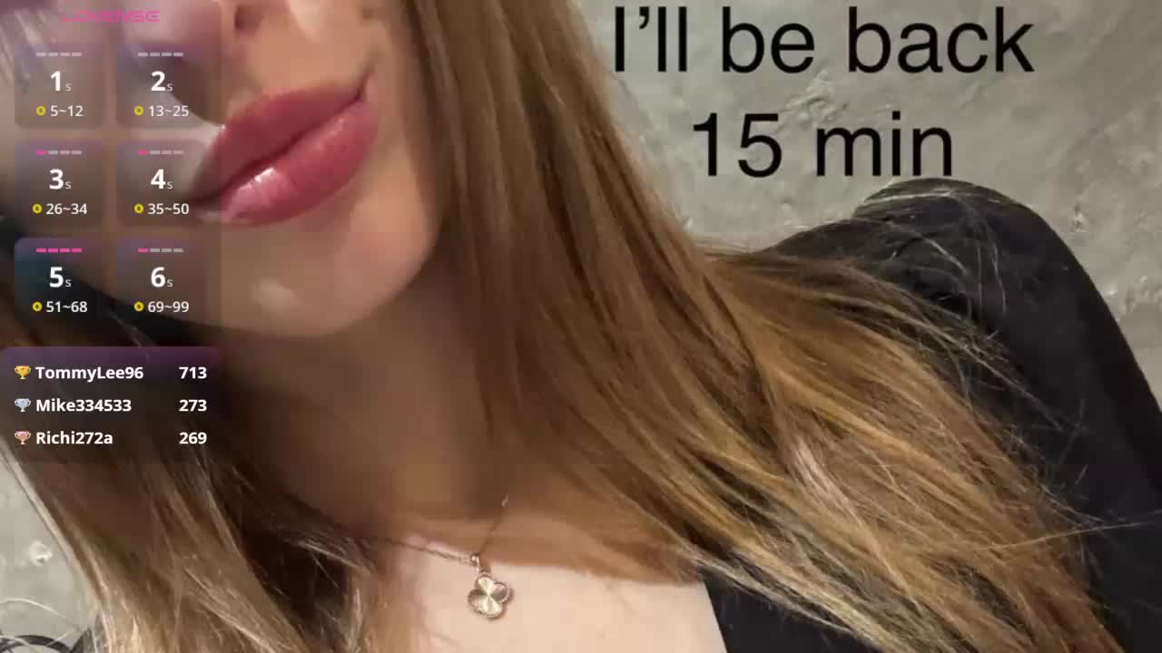 PinkPanterka Adult Chat August 18, 2025