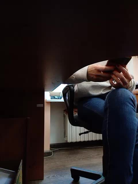 GolayaPravda Adult Chat August 18, 2025