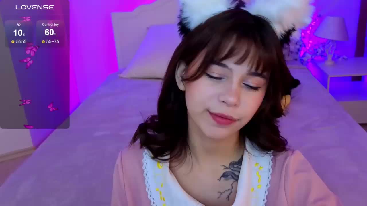 CoralineJones Adult Chat August 18, 2025