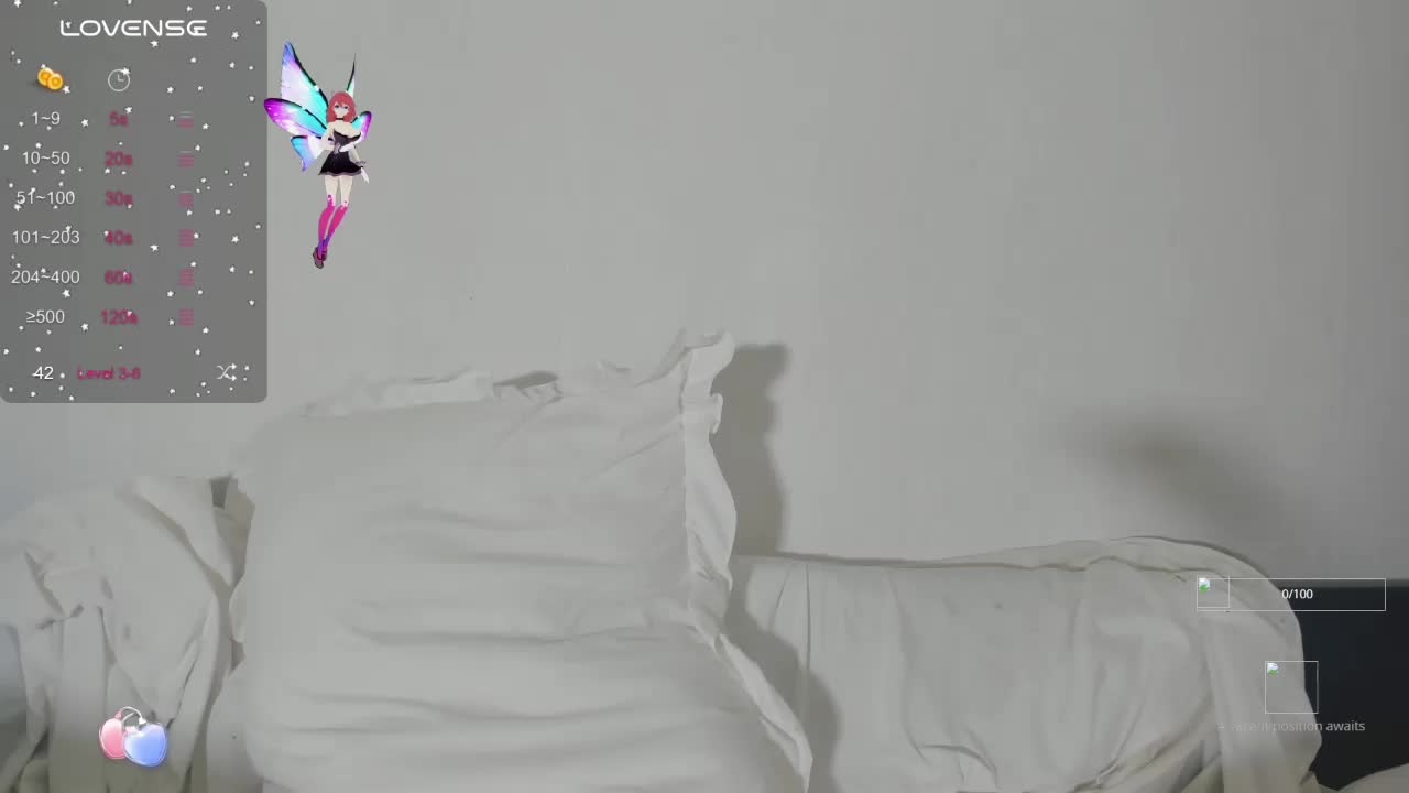 Lalala___ Adult Chat August 18, 2025