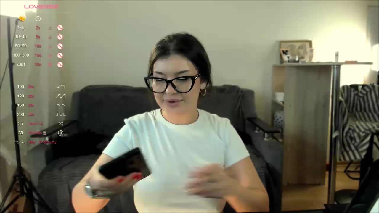 BlackxBlood Adult Chat August 18, 2025