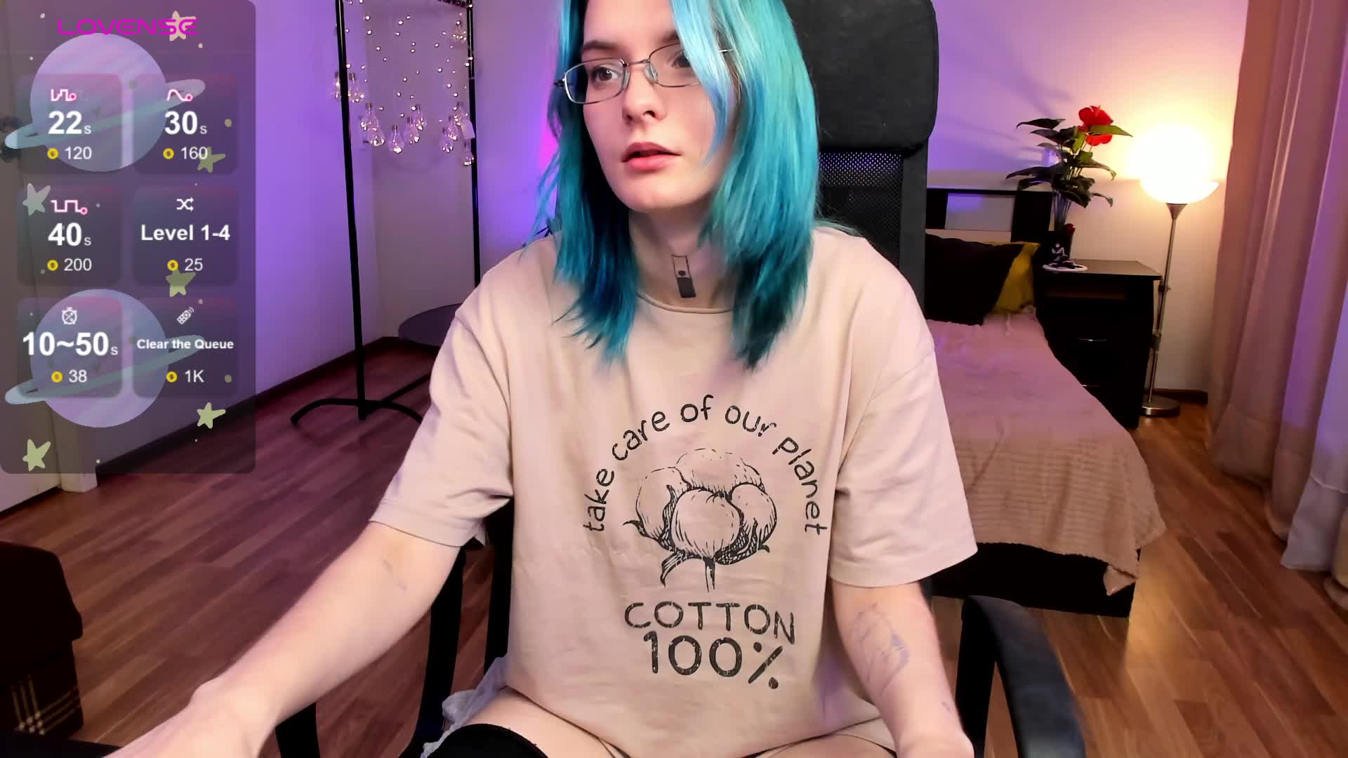 lika-haris Adult Chat August 18, 2025