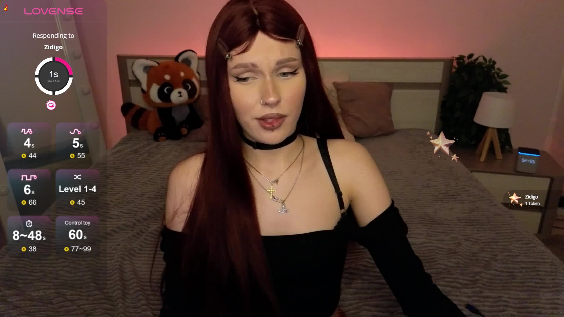 YaS1min Adult Chat August 18, 2025