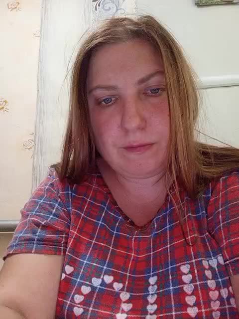 Konfetka80 Adult Chat August 18, 2025