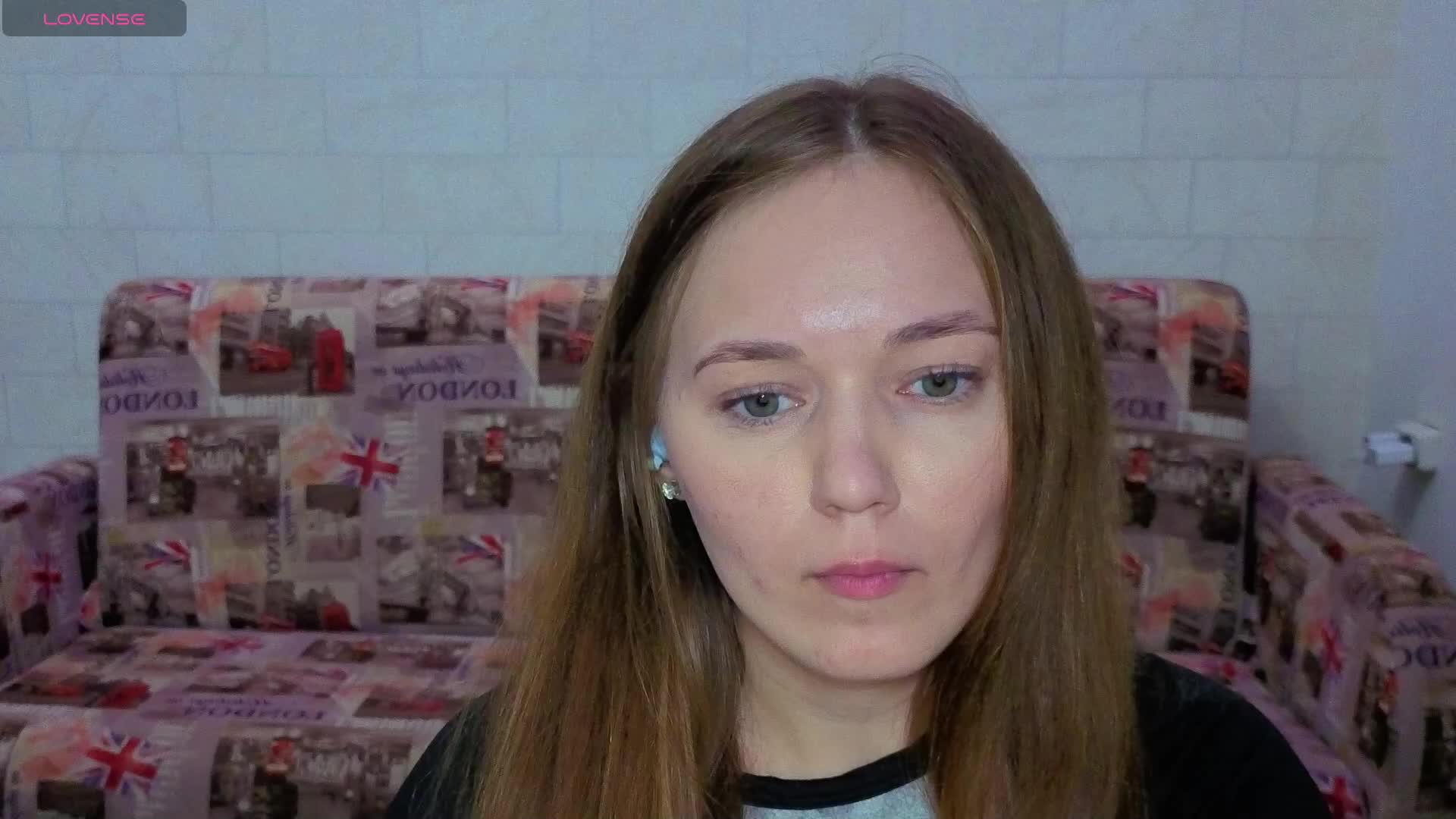 AlisaWyn Adult Chat August 18, 2025