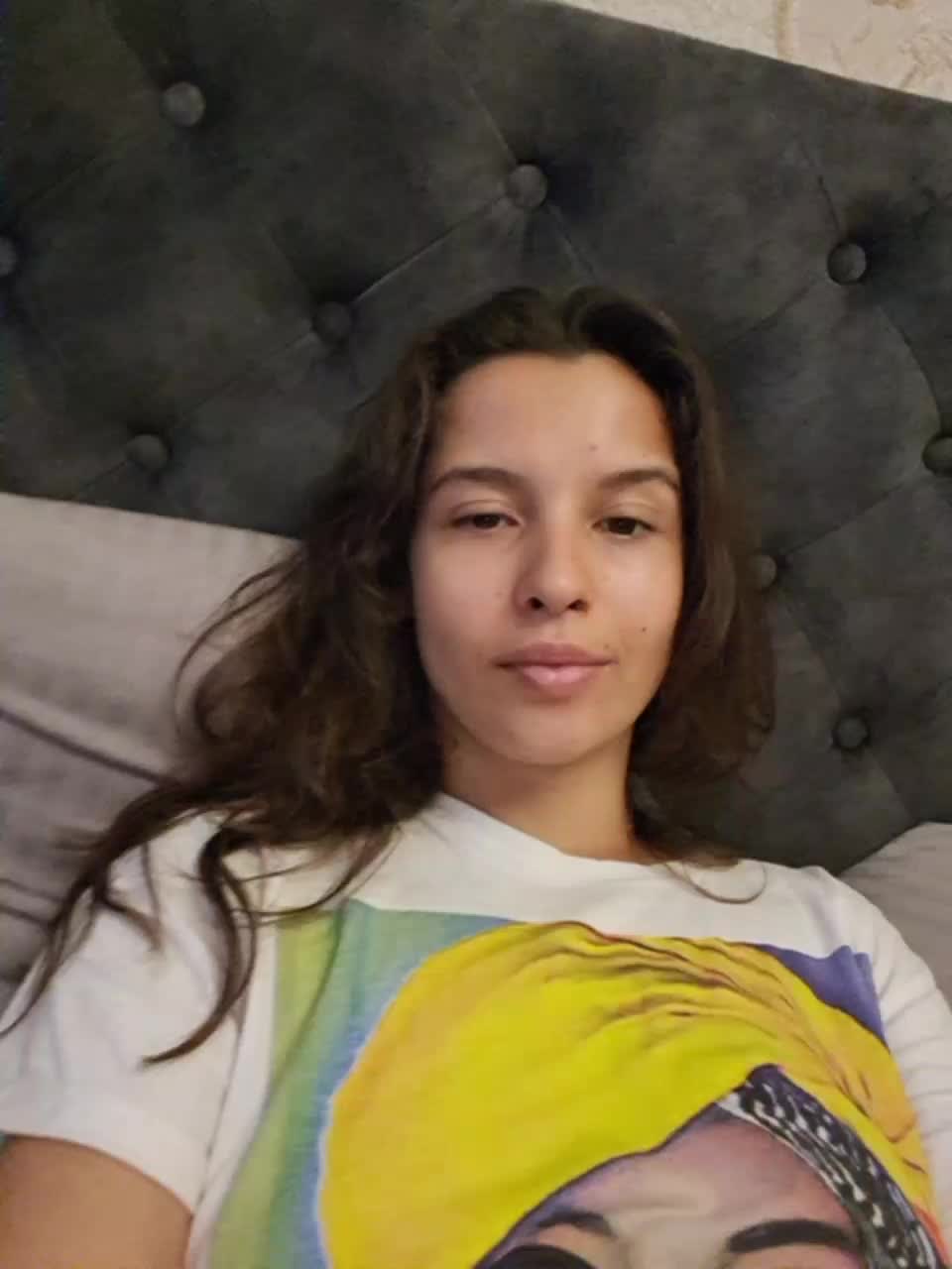 Love_Crew Adult Chat August 18, 2025