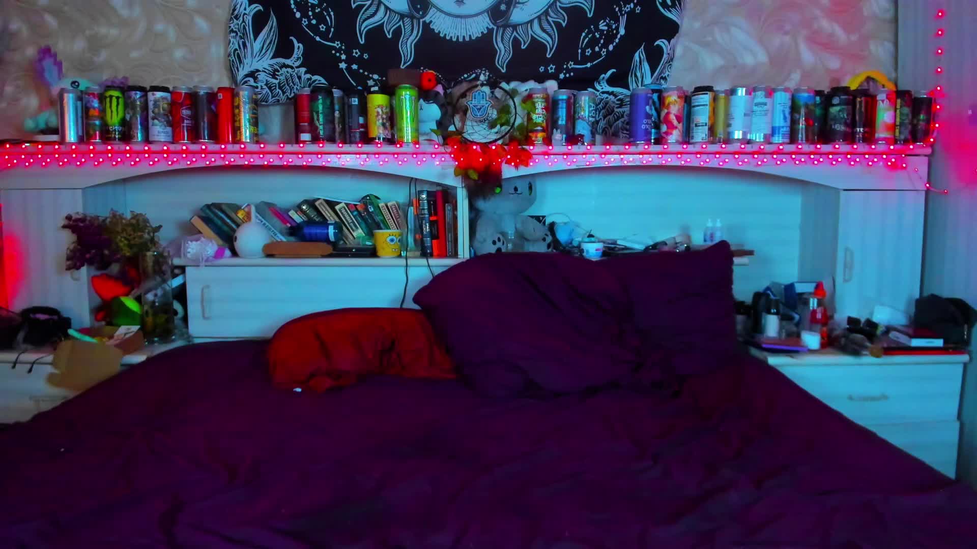 Aru-k0t0 Adult Chat August 18, 2025