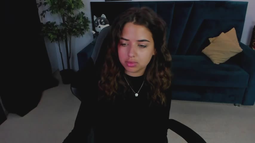 CharleneWoods Adult Chat August 18, 2025