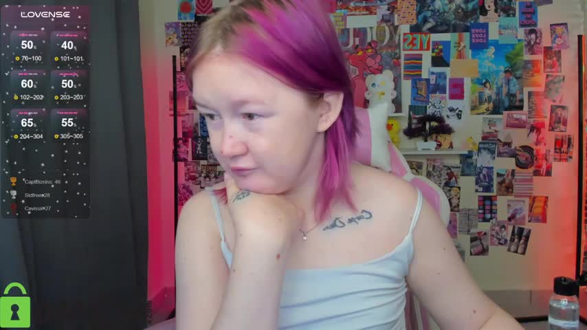 Sara_Robinson Adult Chat August 18, 2025