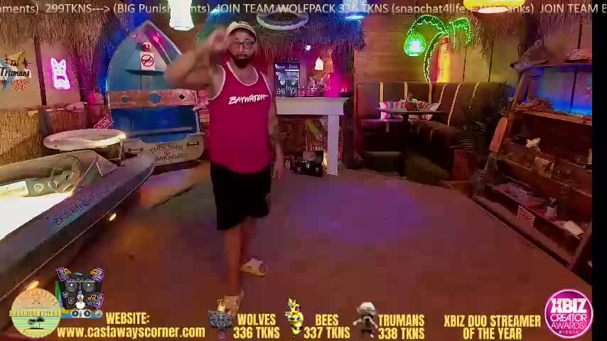 bigbananamilfshake Adult Chat August 18, 2025