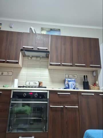 LaliaMia Adult Chat August 18, 2025