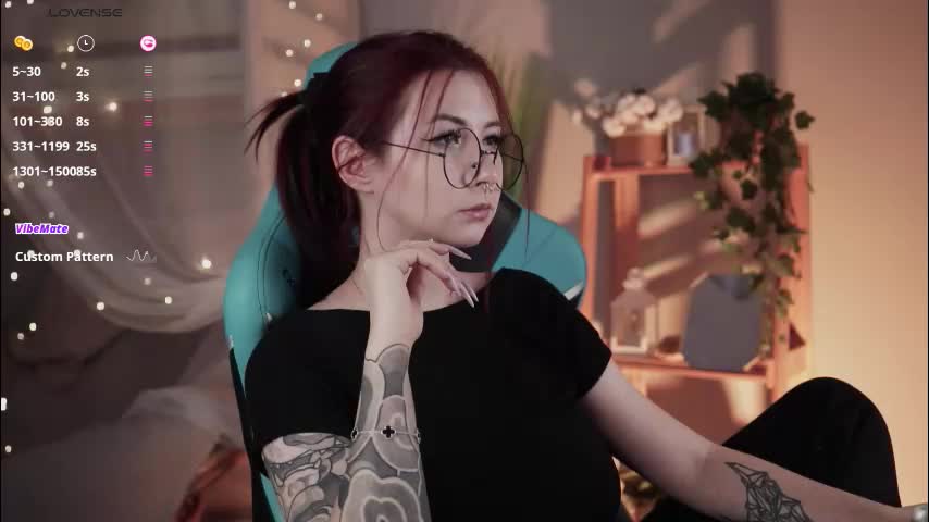 wesleegray Adult Chat August 18, 2025