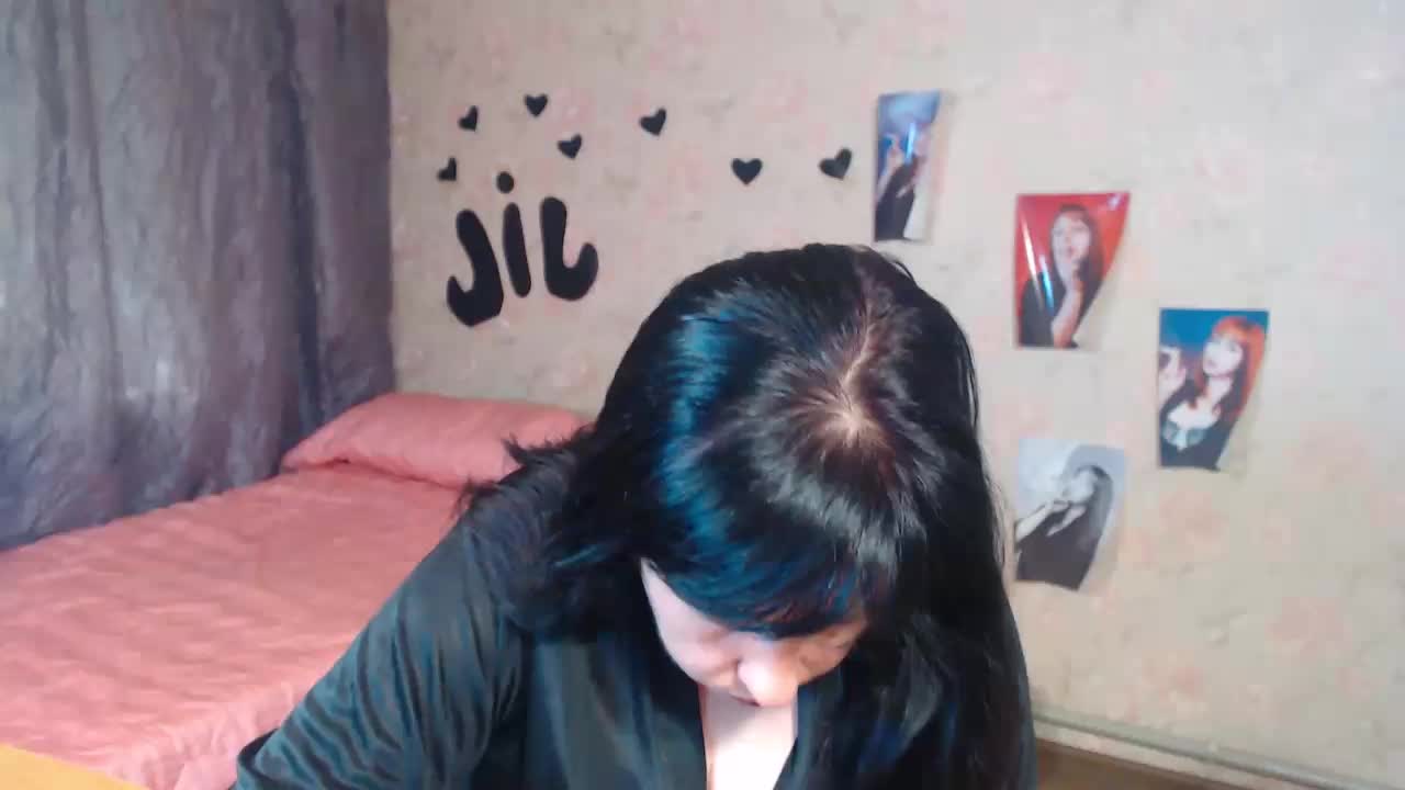 JillStevens Adult Chat August 18, 2025