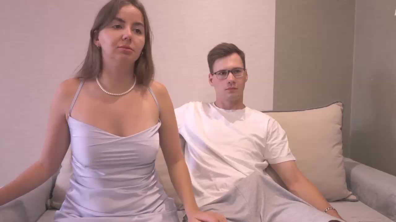 PashaAndMila Adult Chat August 18, 2025