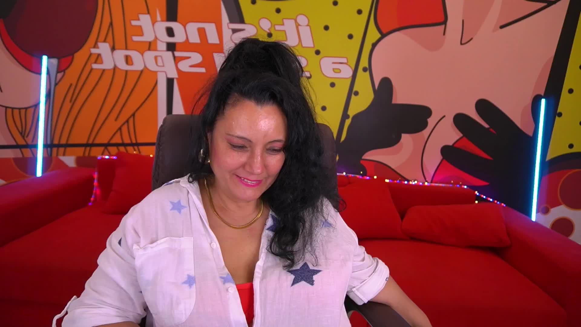 ValeryRosseee Adult Chat August 18, 2025