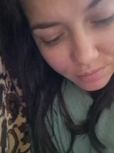 Naturally_Mom Adult Chat August 18, 2025