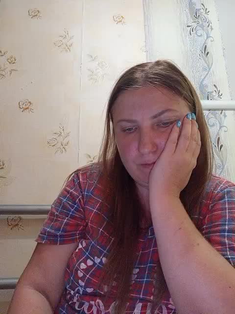 Konfetka80 Adult Chat August 18, 2025