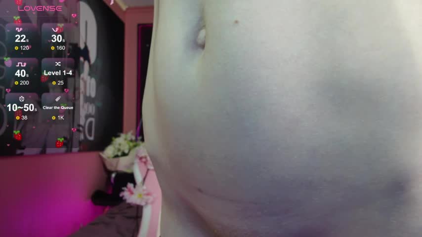 MilkMeSoftly Adult Chat August 18, 2025