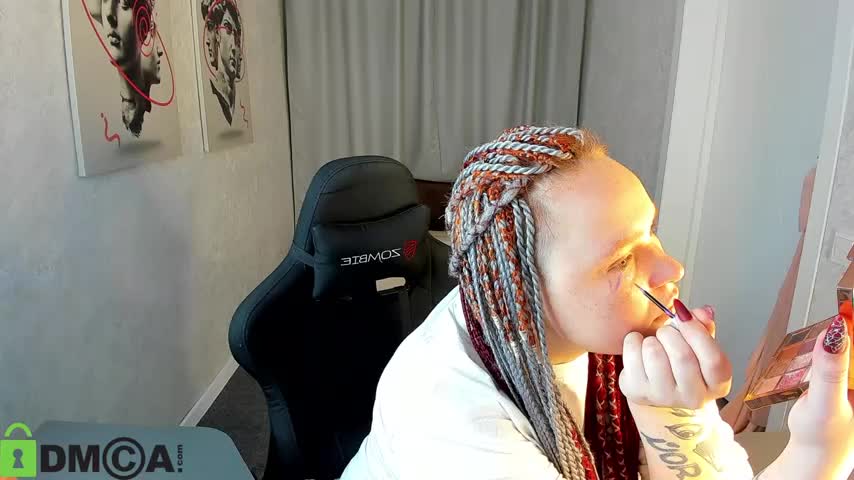 Looly_Rise Adult Chat August 18, 2025