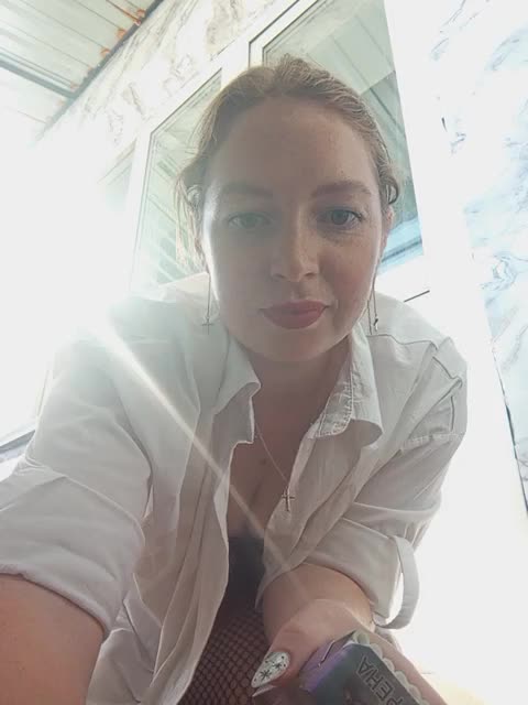 Samochka-25 Adult Chat August 18, 2025