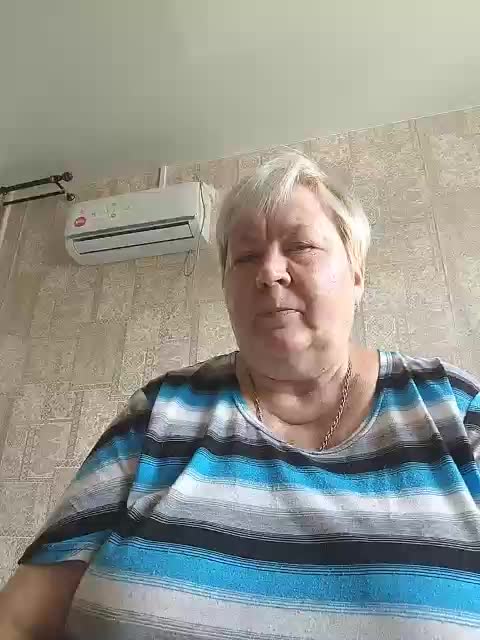 Alena61 Adult Chat August 18, 2025