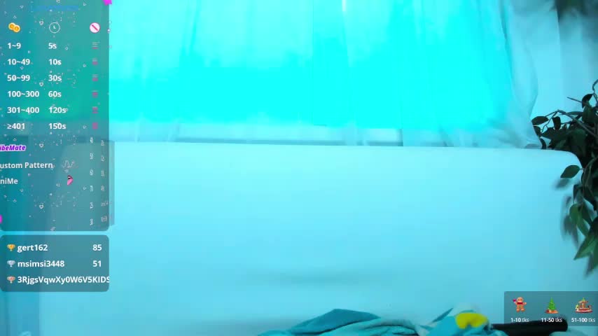 Bell_a_mi_ Adult Chat August 18, 2025