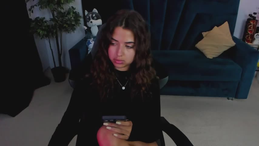 CharleneWoods Adult Chat August 18, 2025