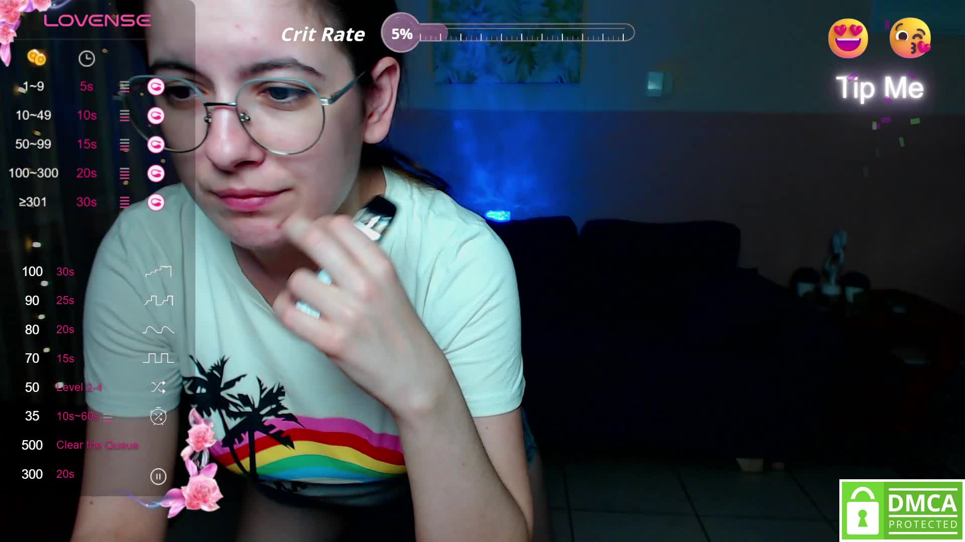 AminaBeatris13 Adult Chat August 18, 2025