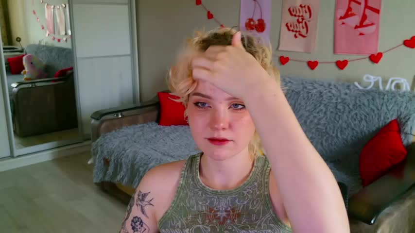 School_Love Adult Chat August 18, 2025